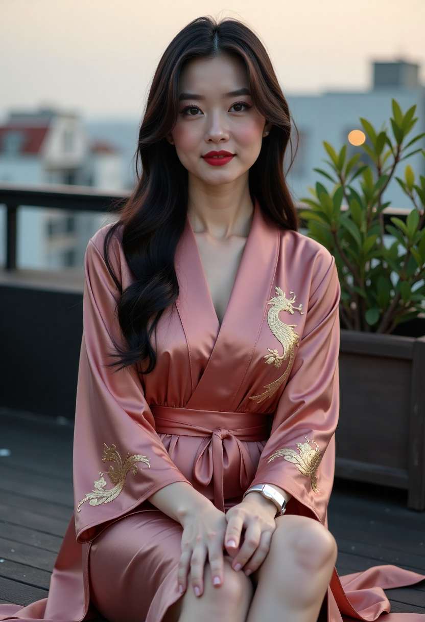 《第七码头》电影海报