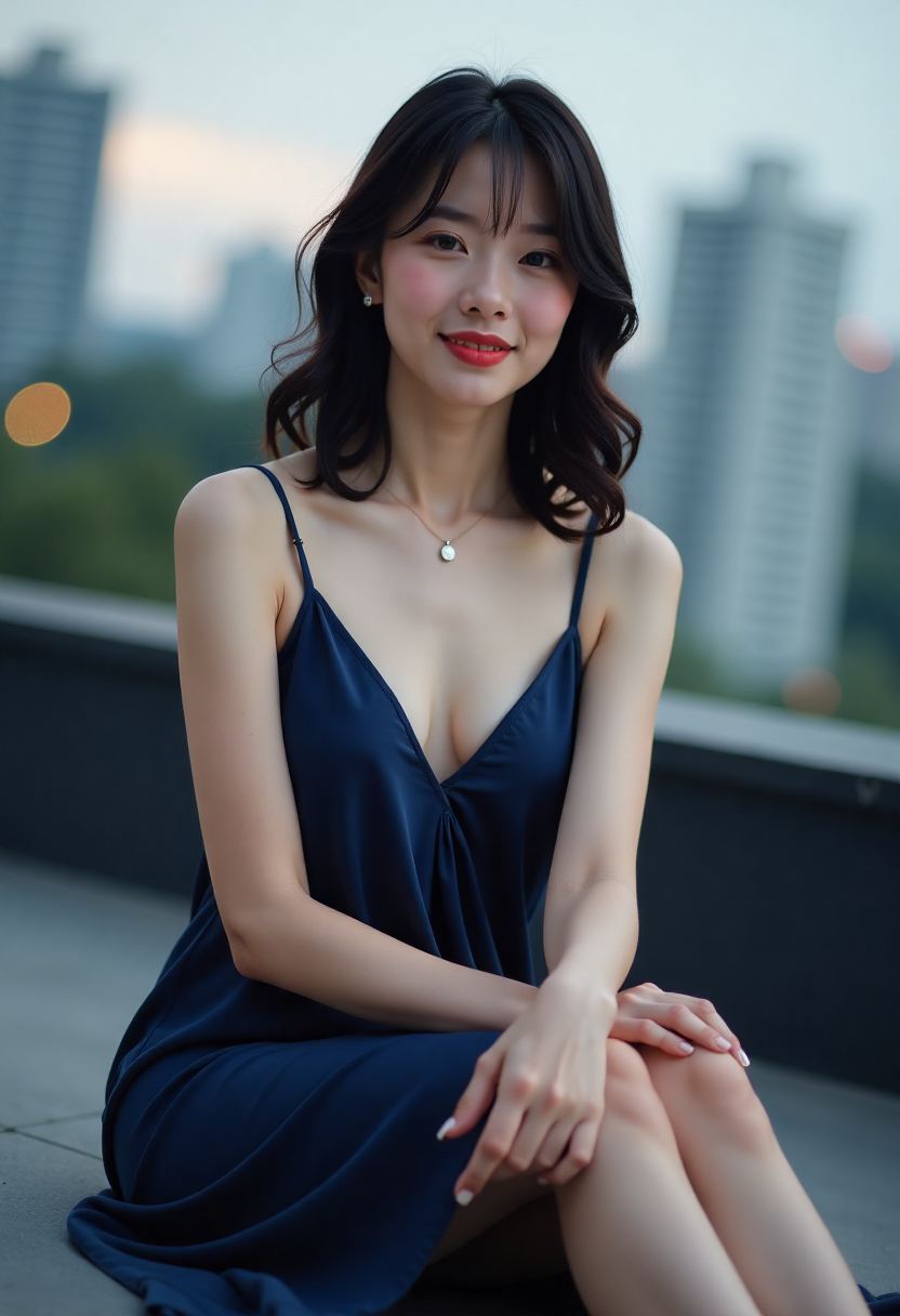 韩国电影节映后活动