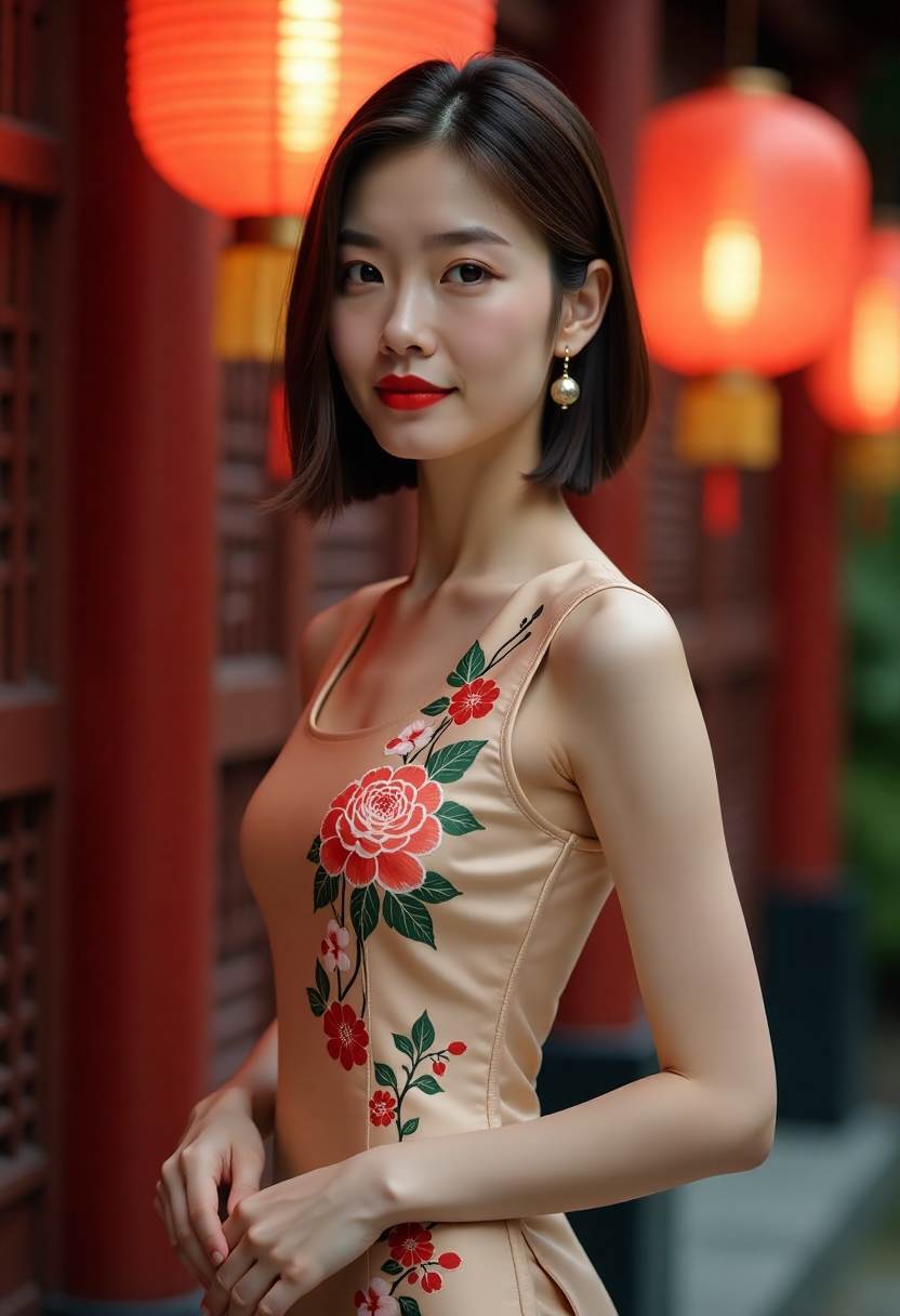 《第二人格》剧照